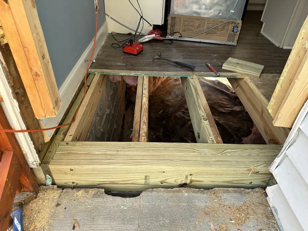 Slide of Havana’s General Contractors