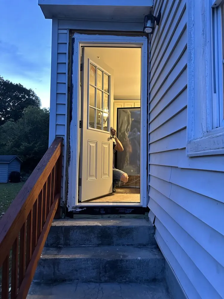 Slide of Havana’s General Contractors