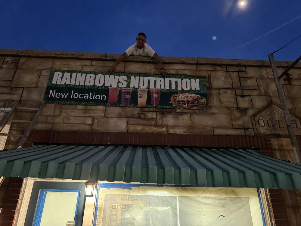 Slide of Havana’s General Contractors