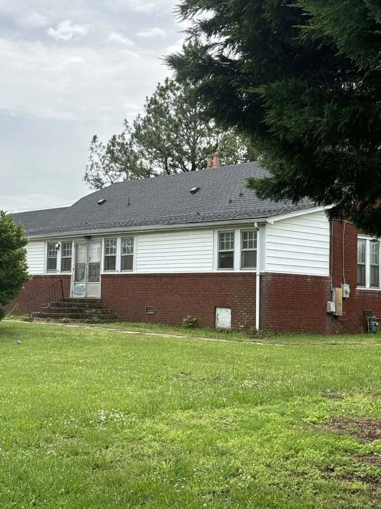 Slide of Havana’s General Contractors