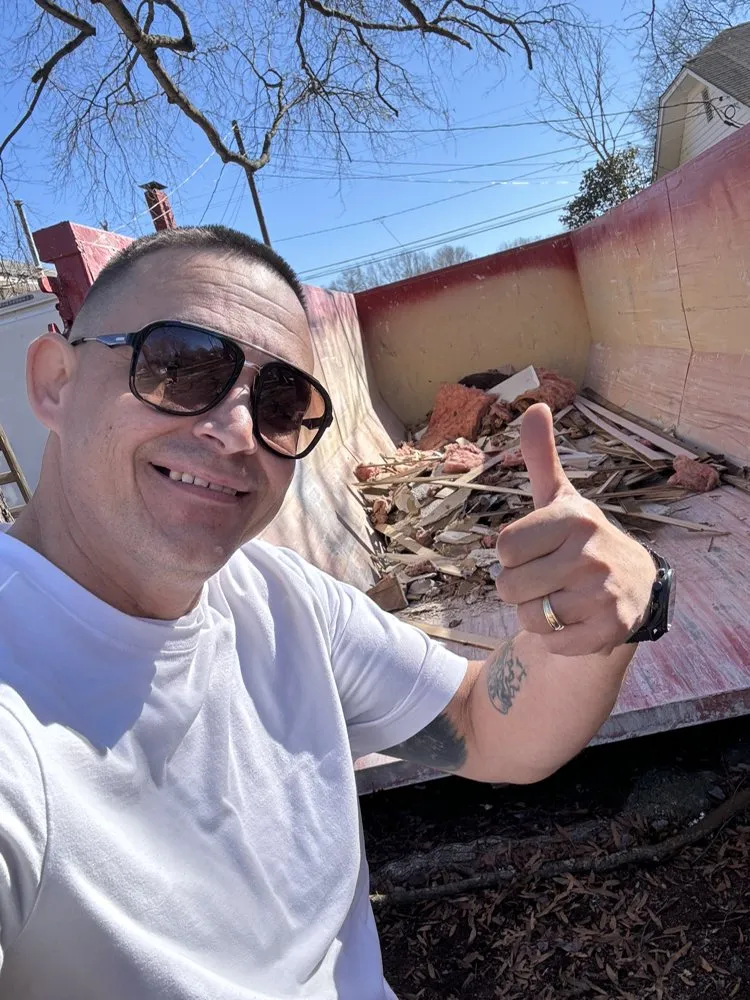 Slide of Havana’s General Contractors