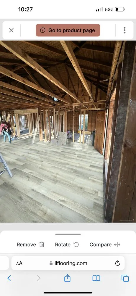 Slide of Havana’s General Contractors