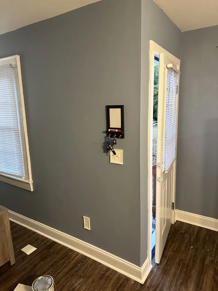 Slide of Havana’s General Contractors