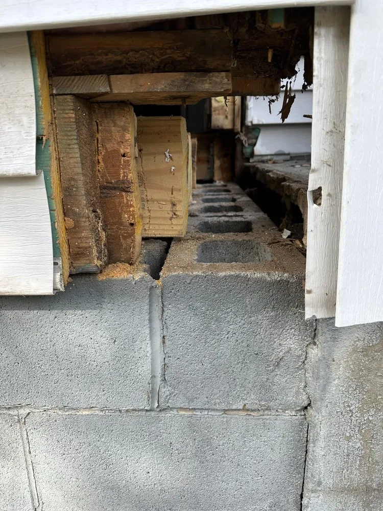 Slide of Havana’s General Contractors