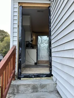 Havana’s General Contractors