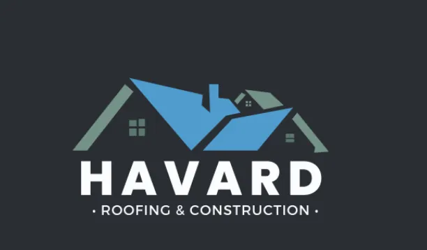 Slide of Havard Roofing
