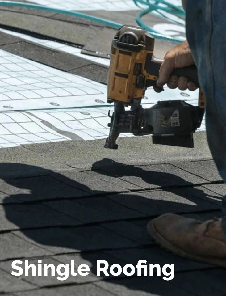 Slide of Havard Roofing