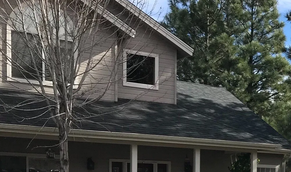 Slide of Havasu Roofing of Northern Arizona