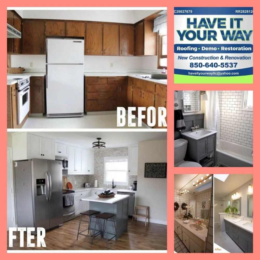 Slide of Have It Your Way