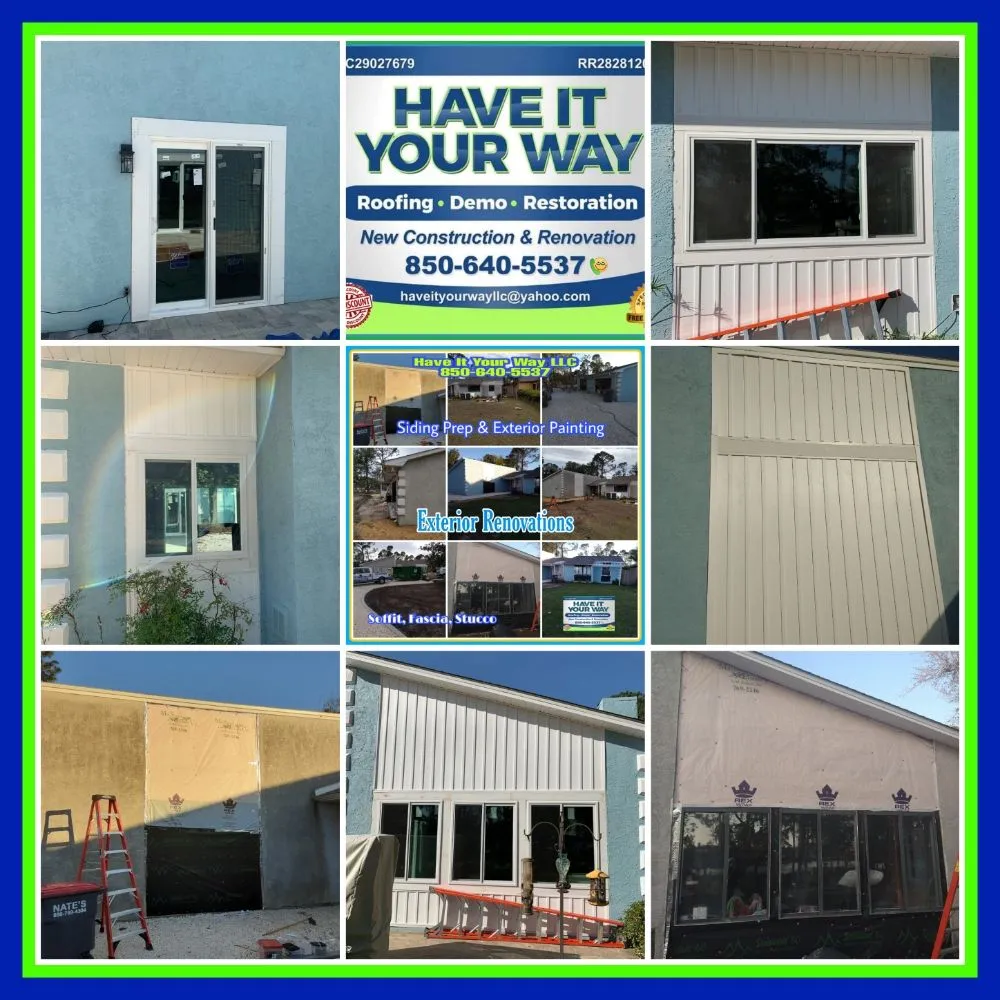 Slide of Have It Your Way