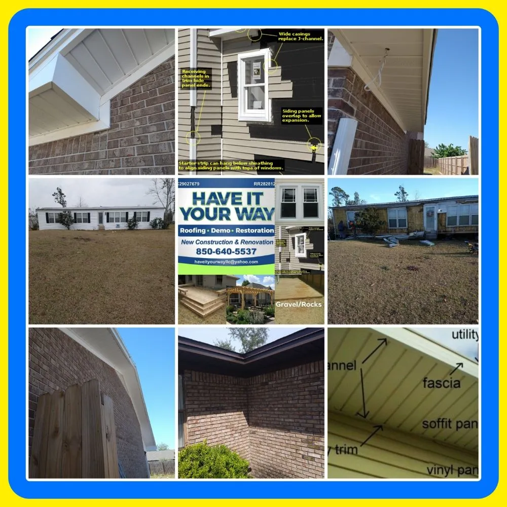 Slide of Have It Your Way