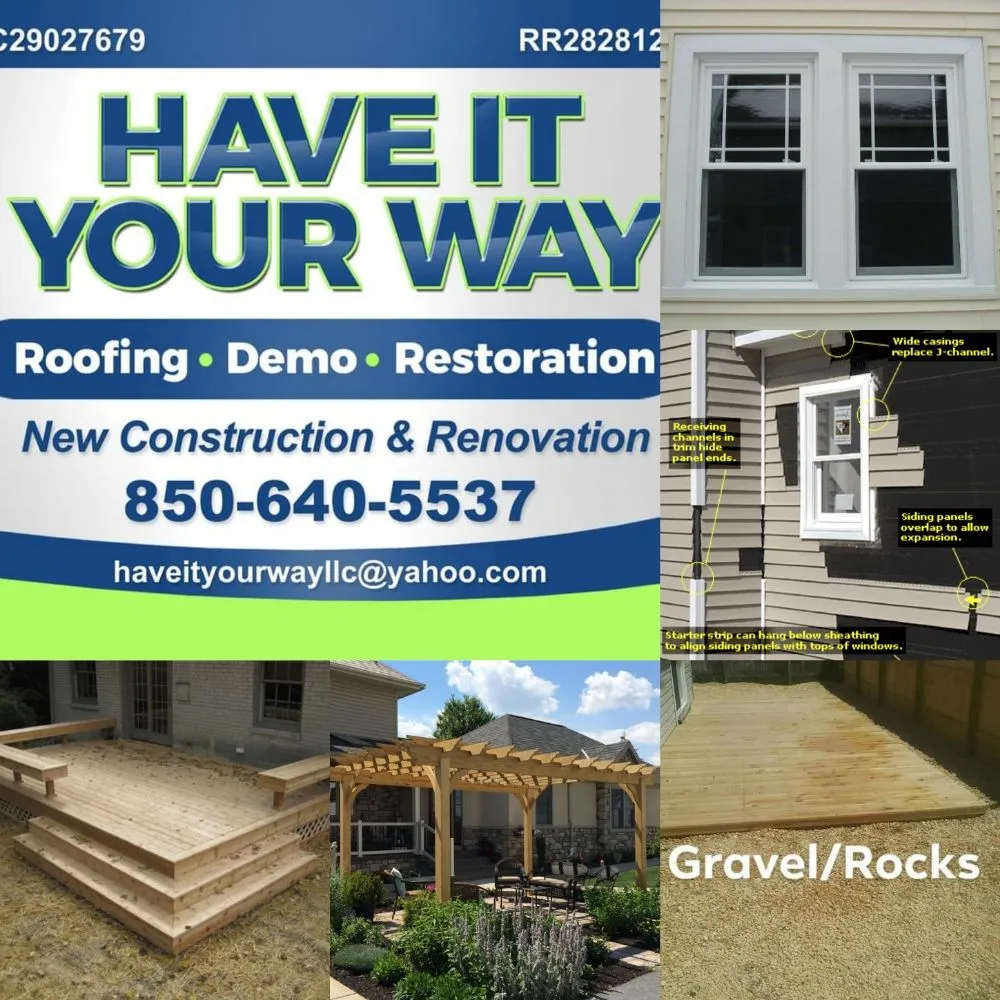 Slide of Have It Your Way