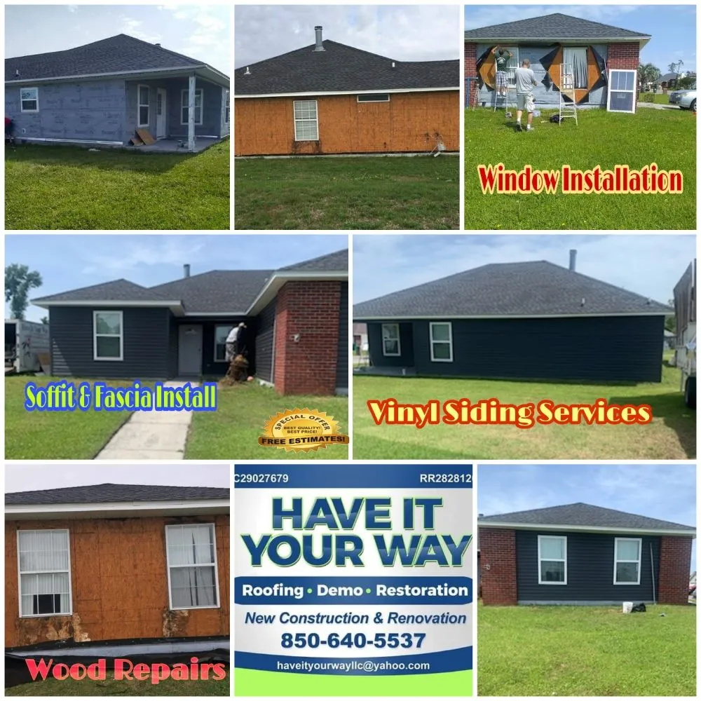 Slide of Have It Your Way