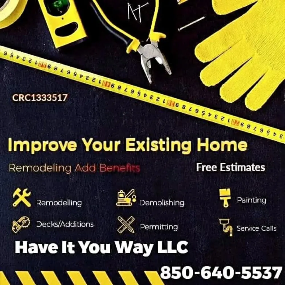 Slide of Have It Your Way