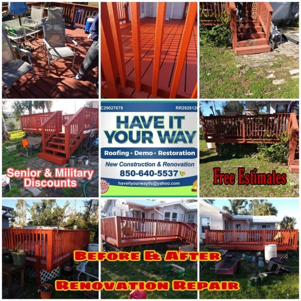 Slide of Have It Your Way