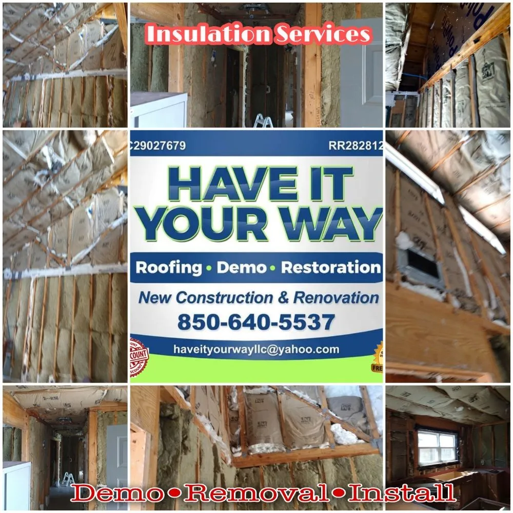 Slide of Have It Your Way