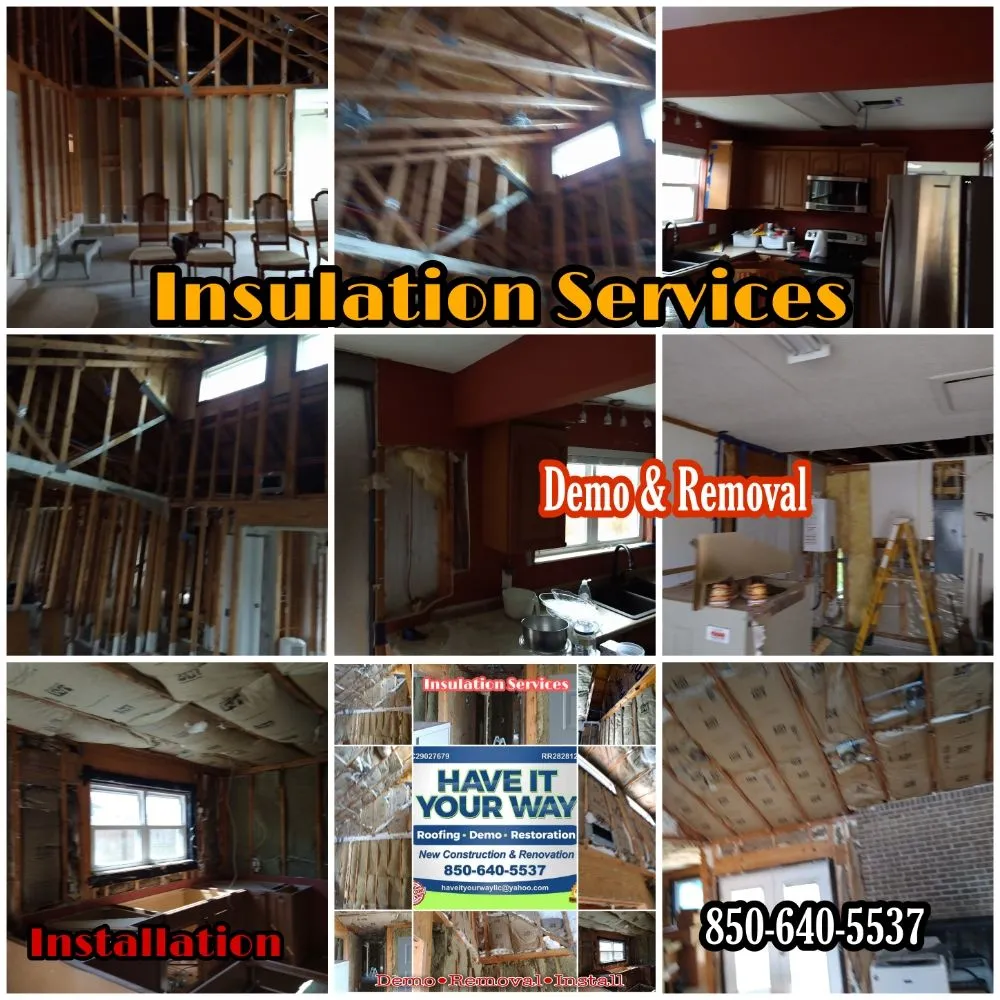 Slide of Have It Your Way