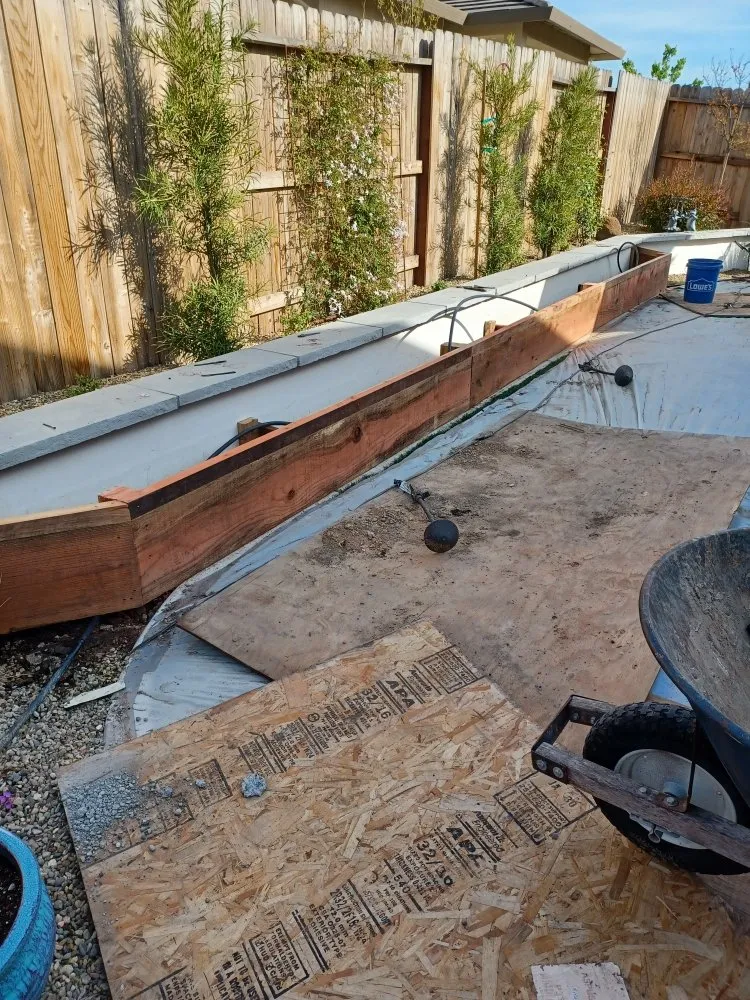 Local roof leak repair in Pleasant Grove, CA - Have Tools will Travel