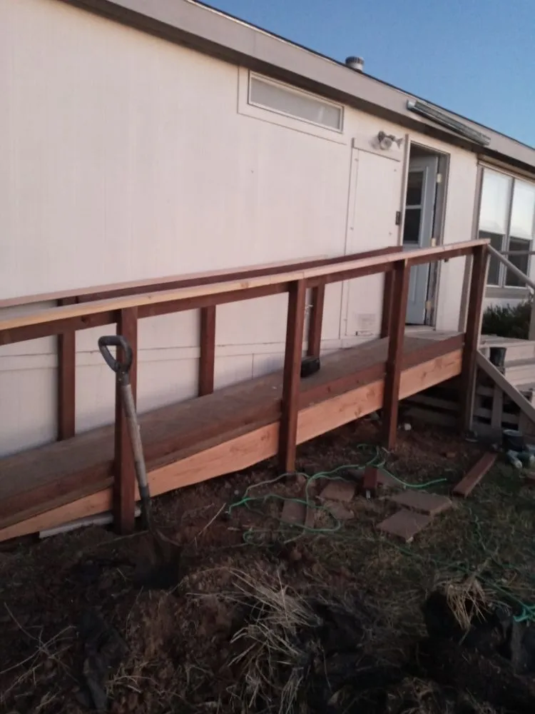Reliable flat roof repair in Pleasant Grove, CA by Have Tools will Travel