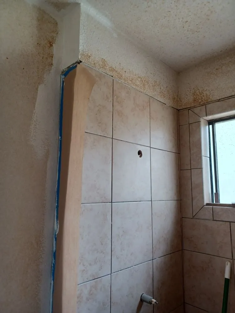 Local roof leak repair in Pleasant Grove, CA by Have Tools will Travel