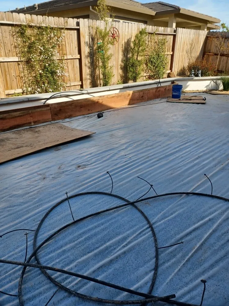 Local roof repair in Pleasant Grove, CA by Have Tools will Travel