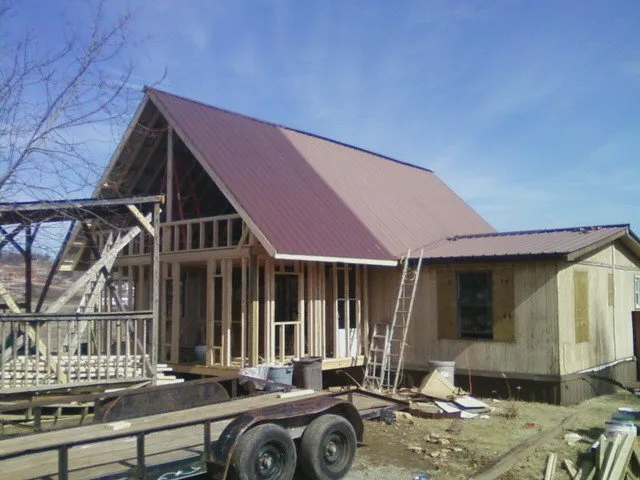 Slide of Have Tools Will Travel