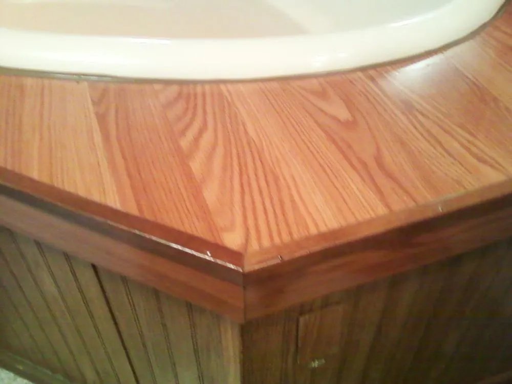 Slide of Have Tools Will Travel