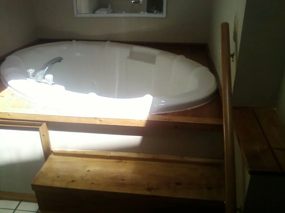 Slide of Have Tools Will Travel