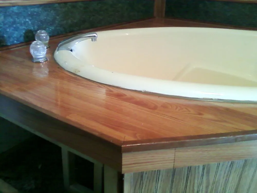 Slide of Have Tools Will Travel