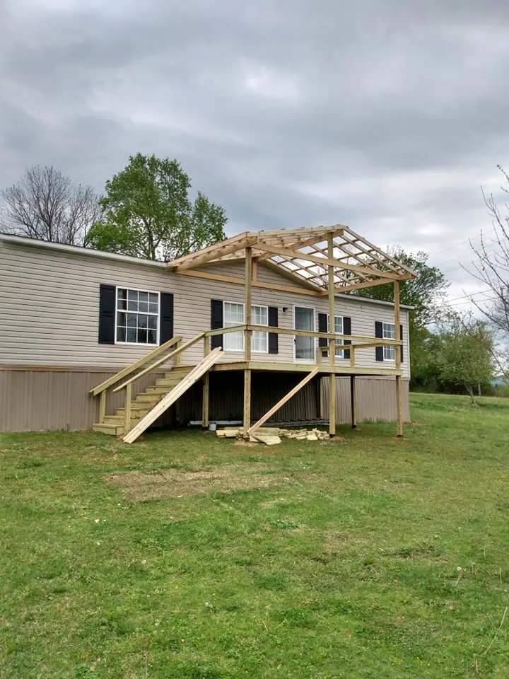 Slide of Have Tools Will Travel