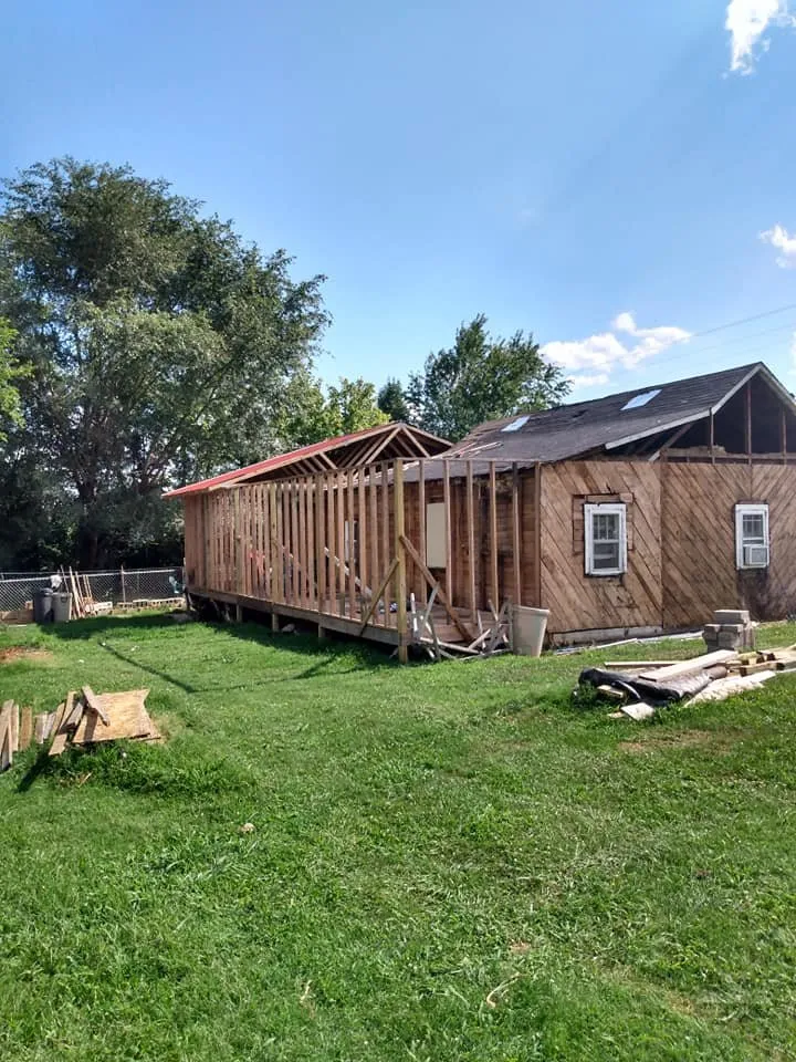 Slide of Have Tools Will Travel