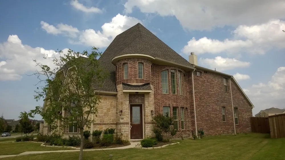 Slide of Havel Roofing Solutions