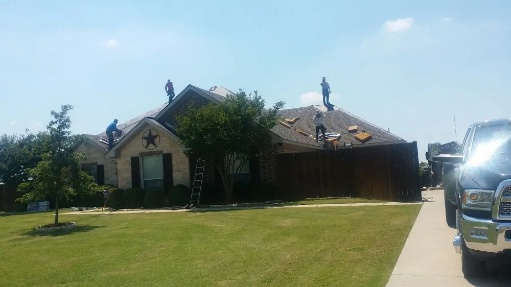 Slide of Havel Roofing Solutions