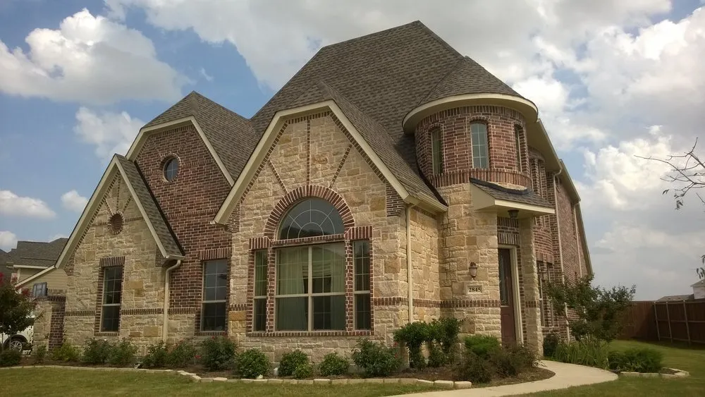 Slide of Havel Roofing Solutions