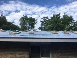 Slide of Havel Roofing Solutions