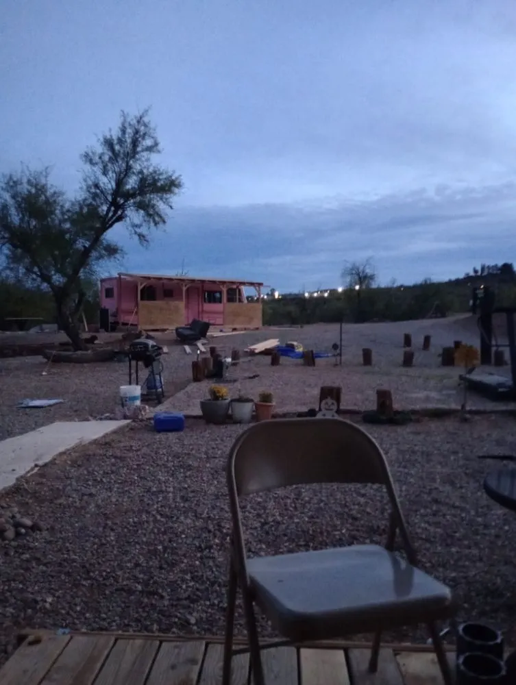 Slide of Haven Construction