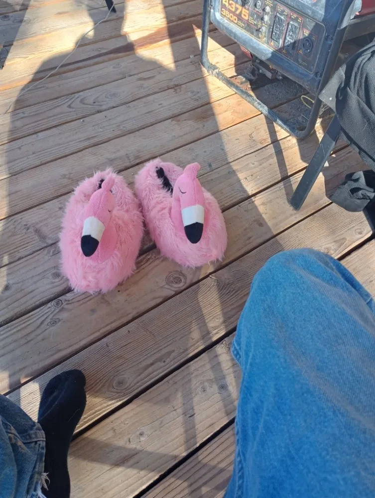 Slide of Haven Construction