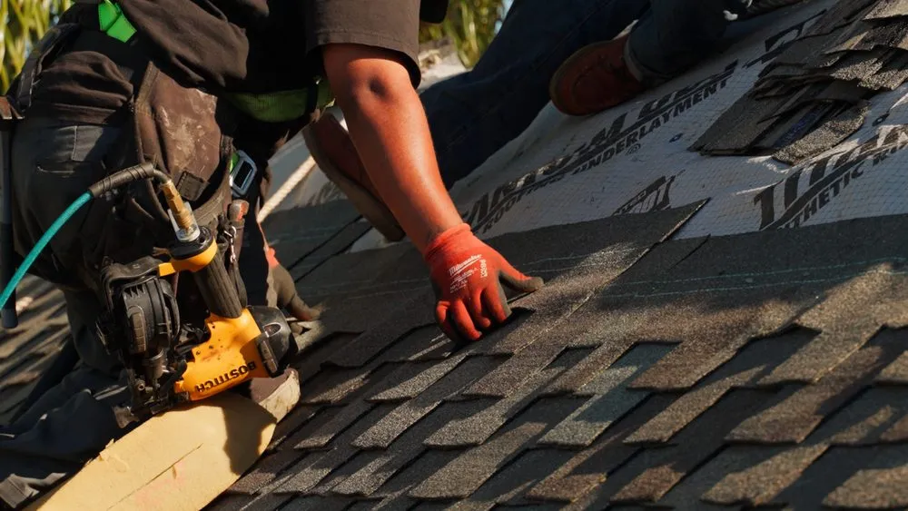 Slide of Haven Home Remodeling