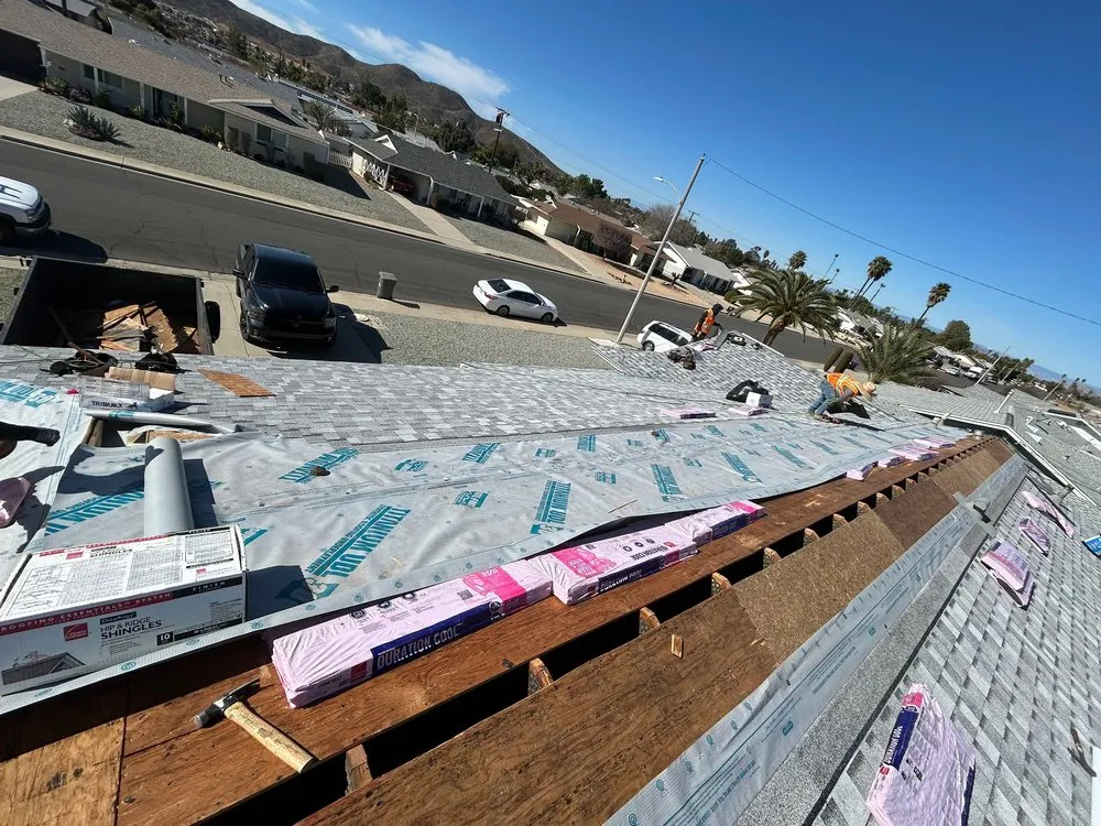 Slide of Haven Home Remodeling