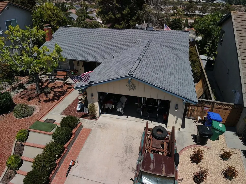 Slide of Haven Home Remodeling