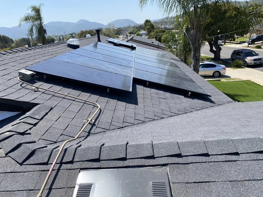 Slide of Haven Home Remodeling