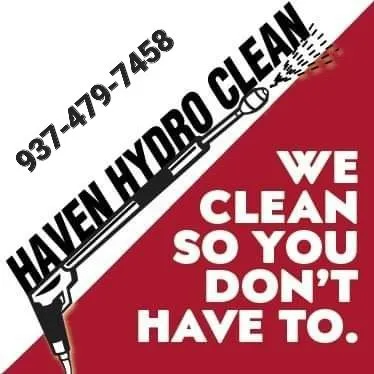Slide of Haven Hydro Clean