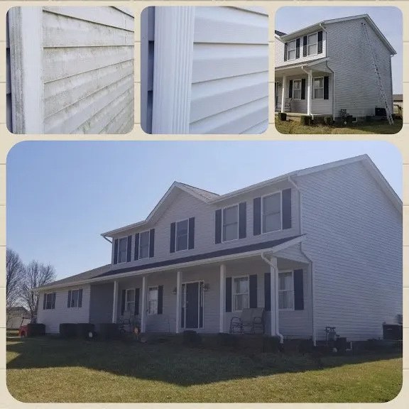 Slide of Haven Hydro Clean