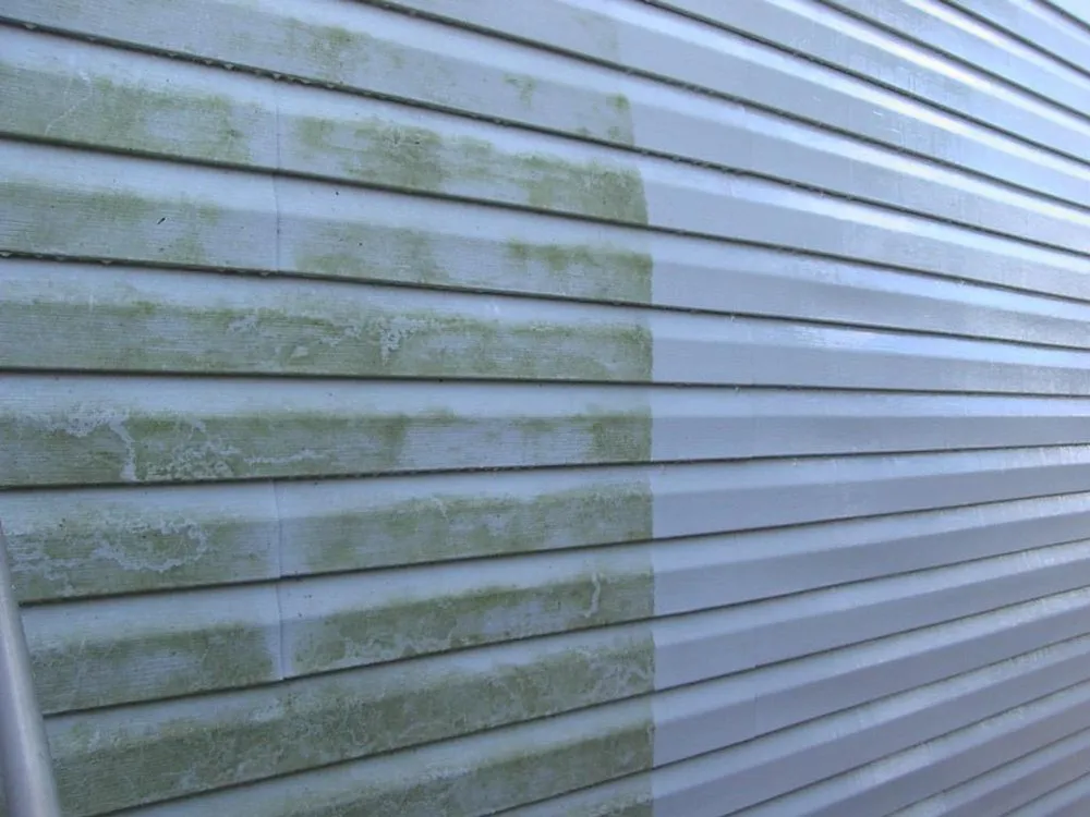 Slide of Haven Hydro Clean