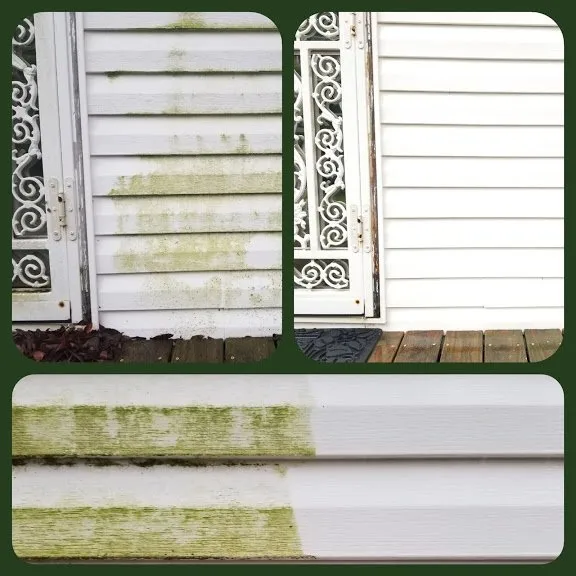 Slide of Haven Hydro Clean