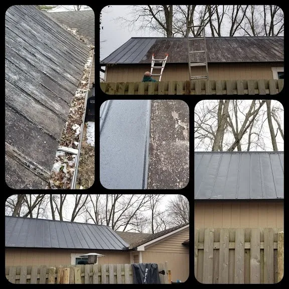 Slide of Haven Hydro Clean