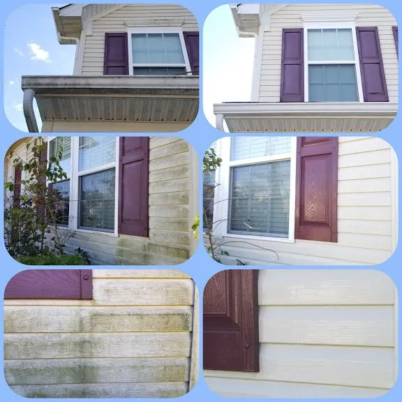 Slide of Haven Hydro Clean