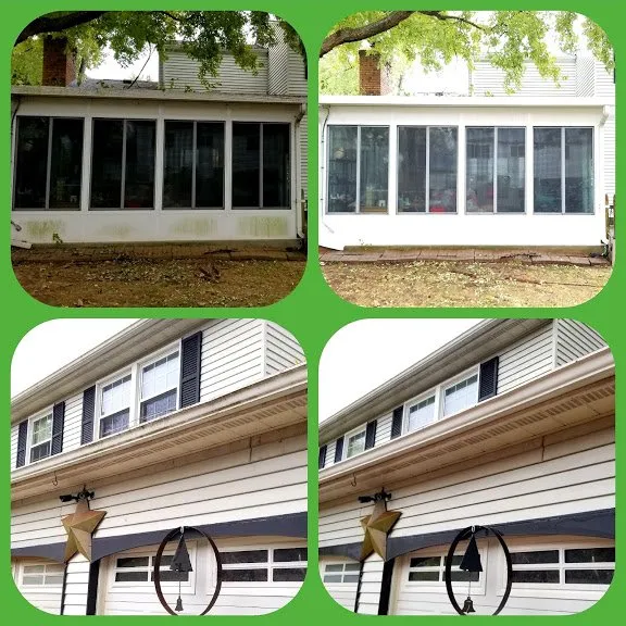 Slide of Haven Hydro Clean