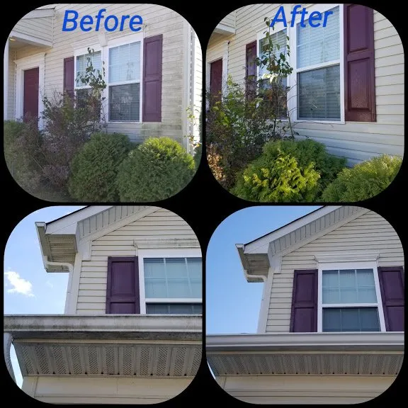 Slide of Haven Hydro Clean