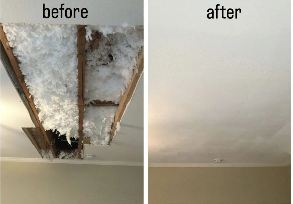 Slide of Havens Home Services